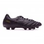 Morelia II MD Black