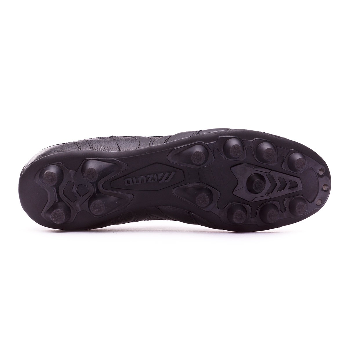 mizuno morelia md black