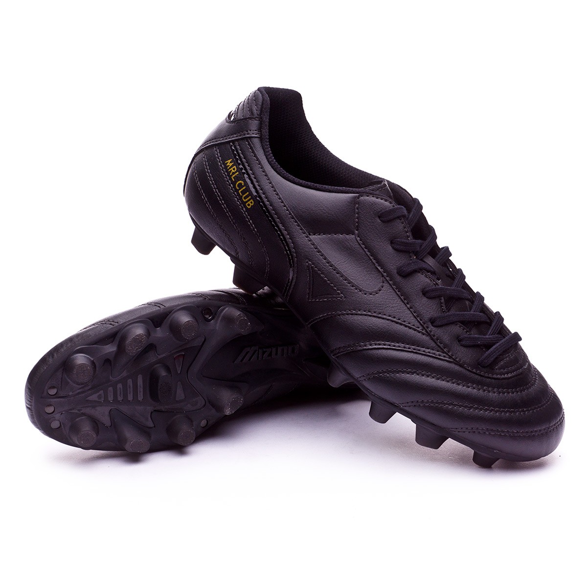 mizuno morelia club review
