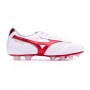 Morelia Club MD White-High risk red