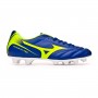 Monarcida NEO MD Navy-Green
