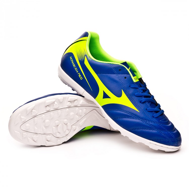 mizuno green