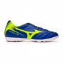 Monarcida NEO AS Navy-Green