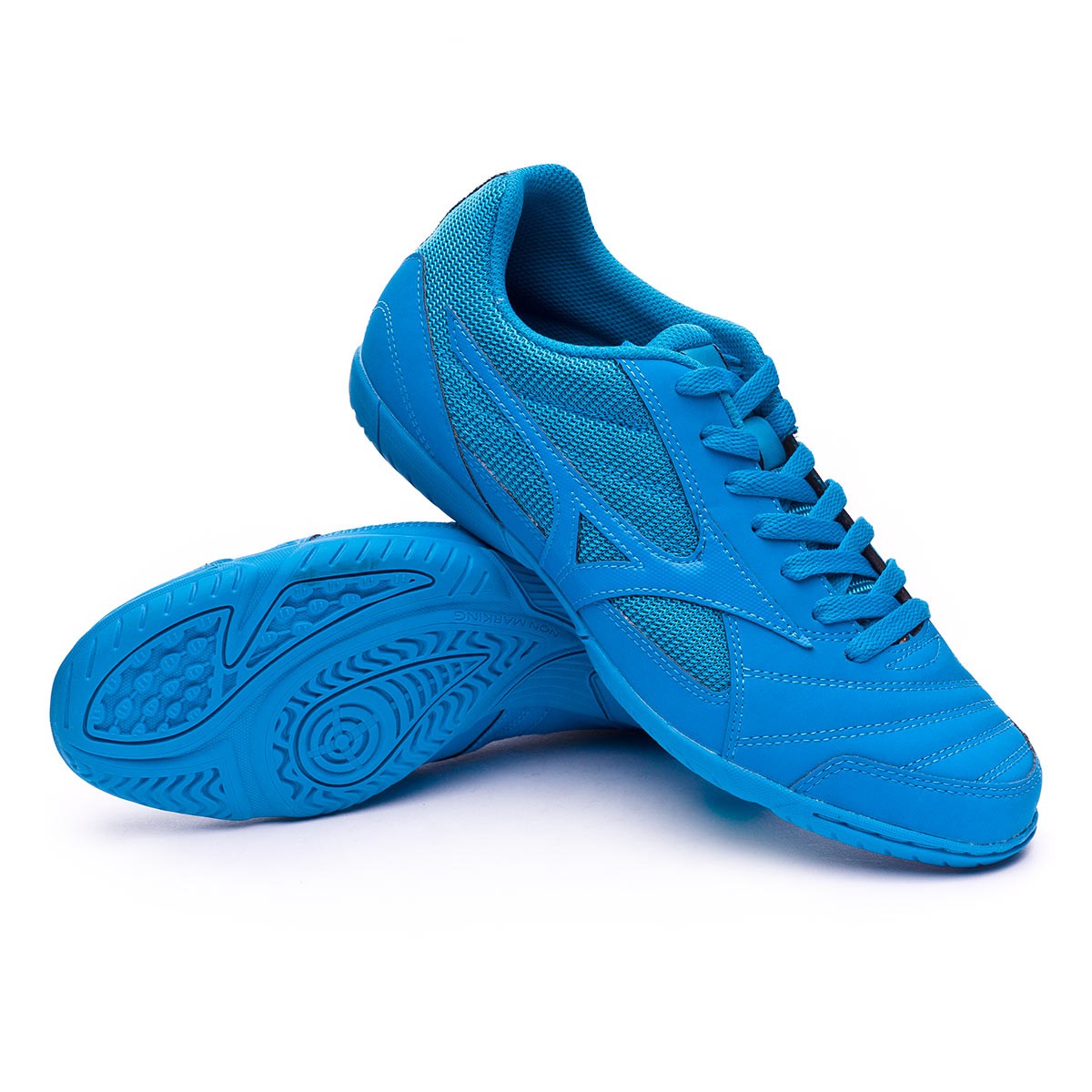 mizuno sala club 2 in