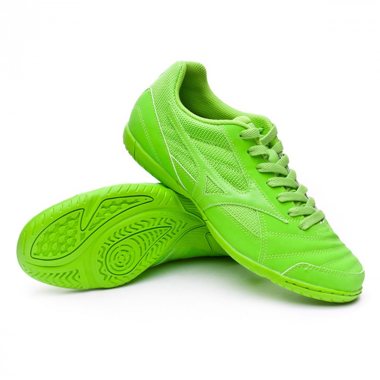 zapatilla mizuno sala club 2 in