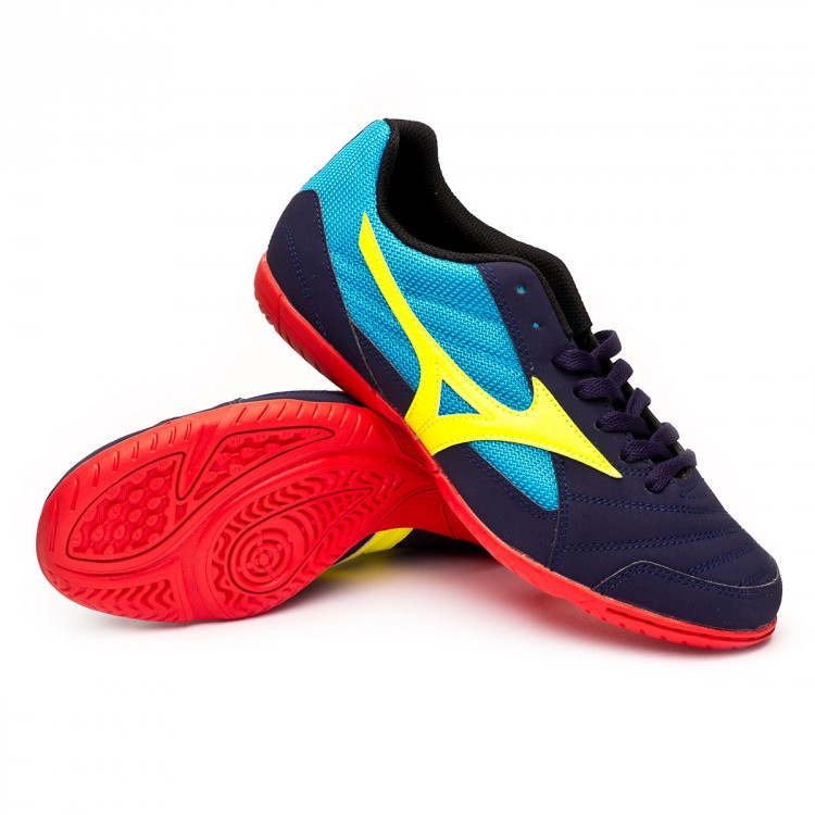 Futsal Boot Mizuno Sala Club 2 IN 