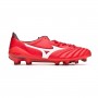 Morelia NEO II MD High risk red-White