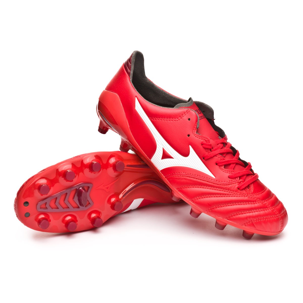 mizuno pancake glove