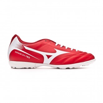 Sapatilhas Mizuno Monarcida NEO AS Red-White