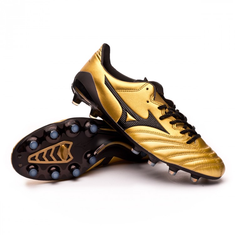 mizuno morelia neo gold