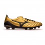 Morelia NEO II MD Gold-Black