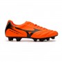 Monarcida NEO MD Orange-Black