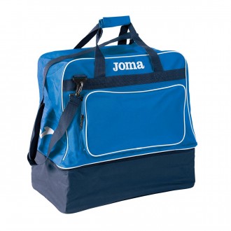 Saco Joma Grande Novo II Royal-Azul Marinho