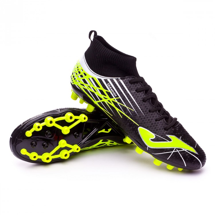 champion football boots