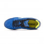 Zapatilla Top Flex Nobuck Blue-Lima