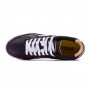 Zapatilla Top Flex Black-Gold