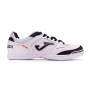 Top Flex White-Black