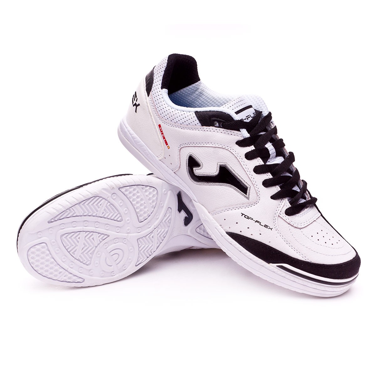 joma top flex white