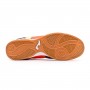 Zapatilla Top Flex Yellow-Lima-Orange