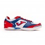 Top Flex White-Blue-Red