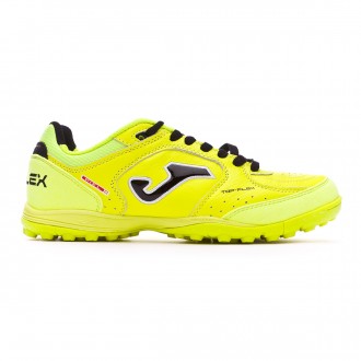 Sapatilhas Joma Top Flex Turf Yellow