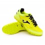 Zapatilla Top Flex Turf Yellow