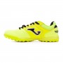 Zapatilla Top Flex Turf Yellow