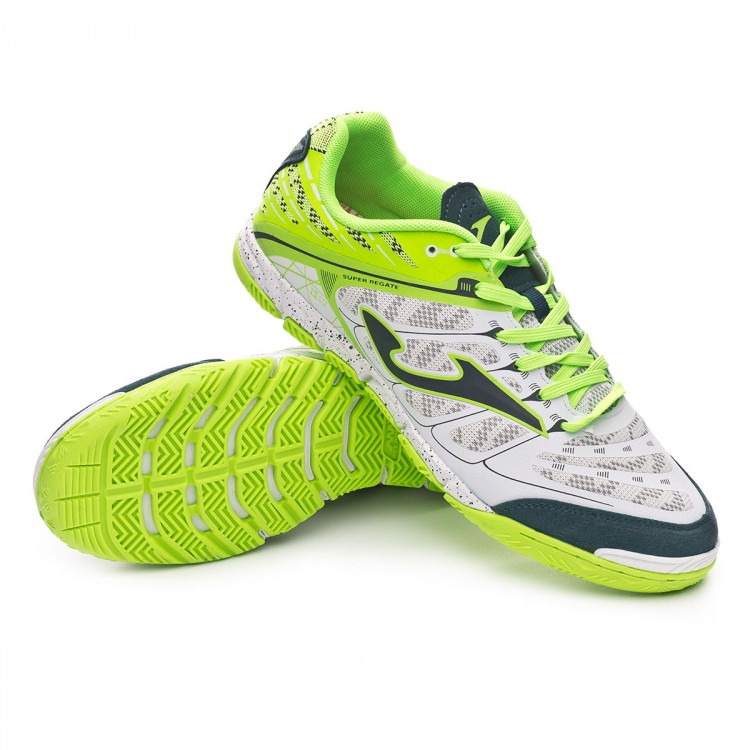 Zapatilla Joma Super Regate IN Zapatilla Joma Super Regate IN