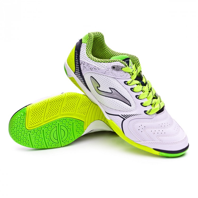 sapatilhas futsal joma