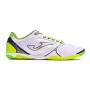 Dribling White-Yellow