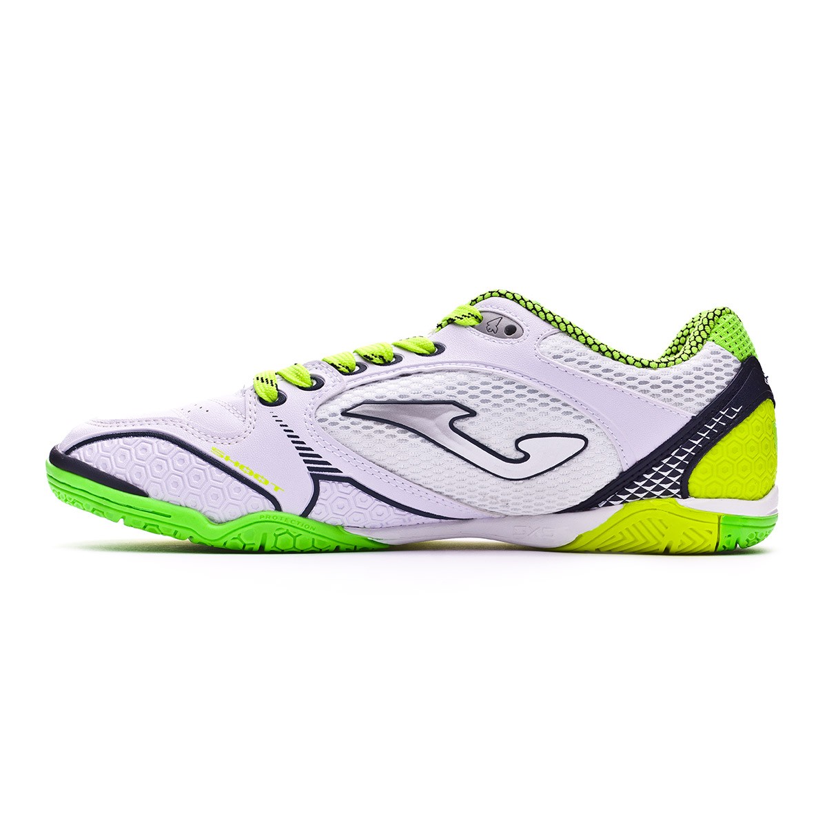 Joma Chaussures Dribling 802 in