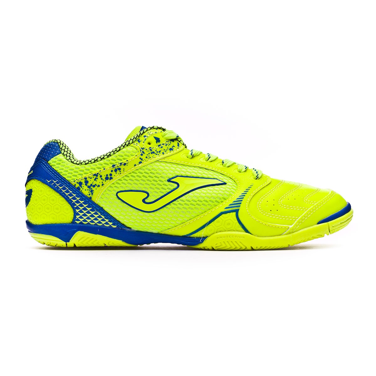 joma dribling opinion