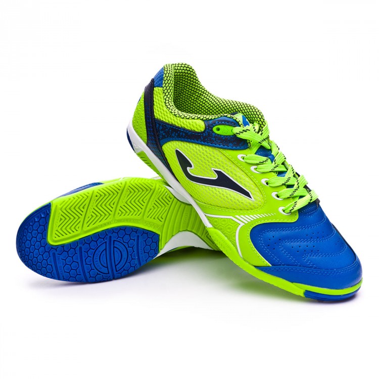 scarpe calcetto joma dribling