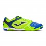 Dribling Green-Blue
