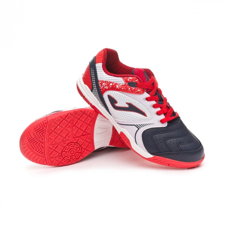 zapatillas joma futbol niño