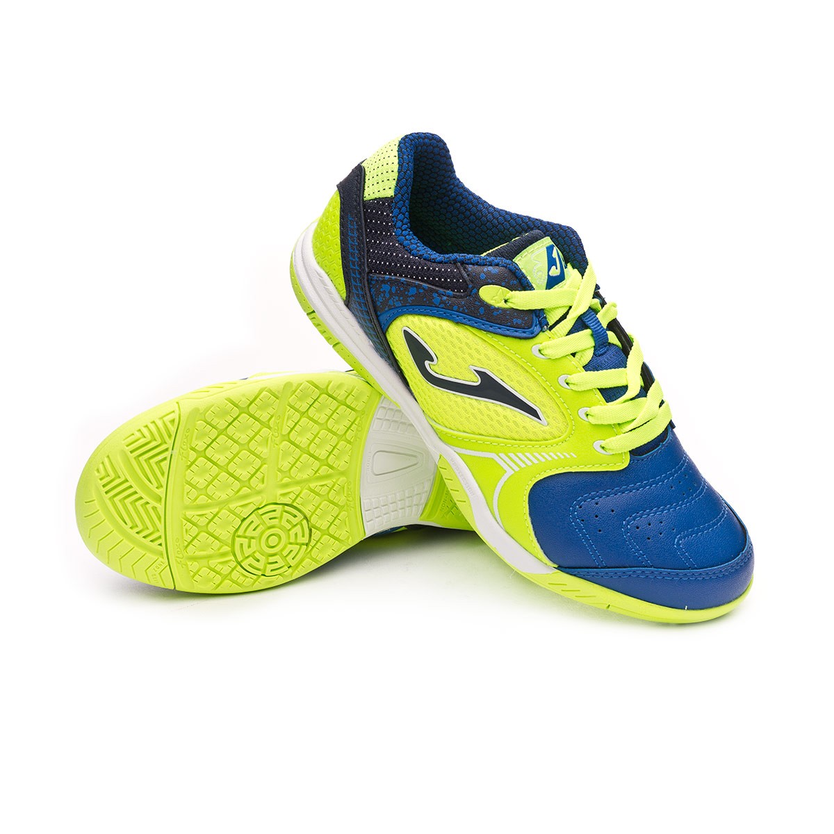 joma dribling indoor