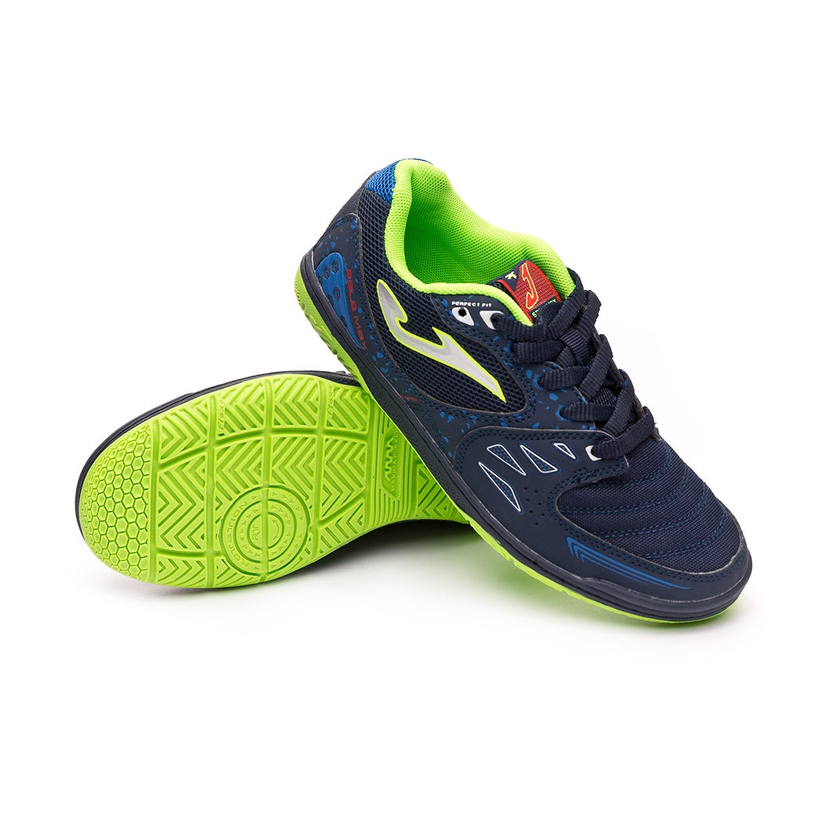 chaussure futsal enfant