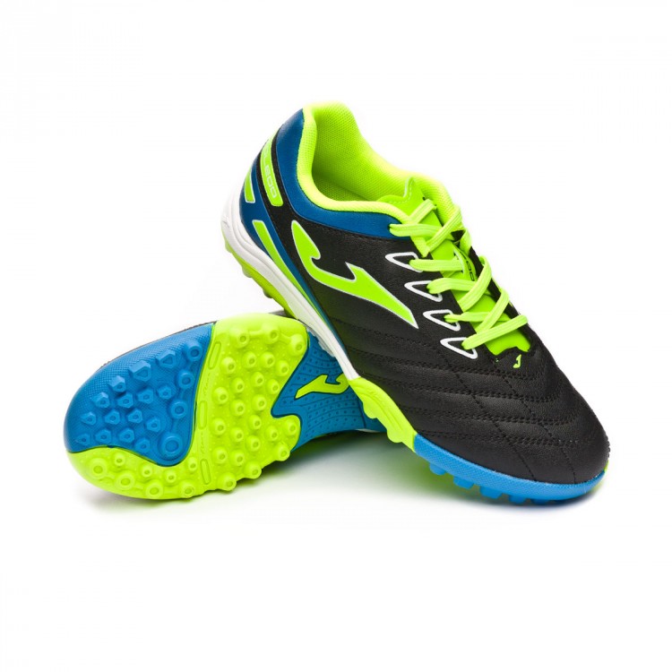 zapatillas turf niño