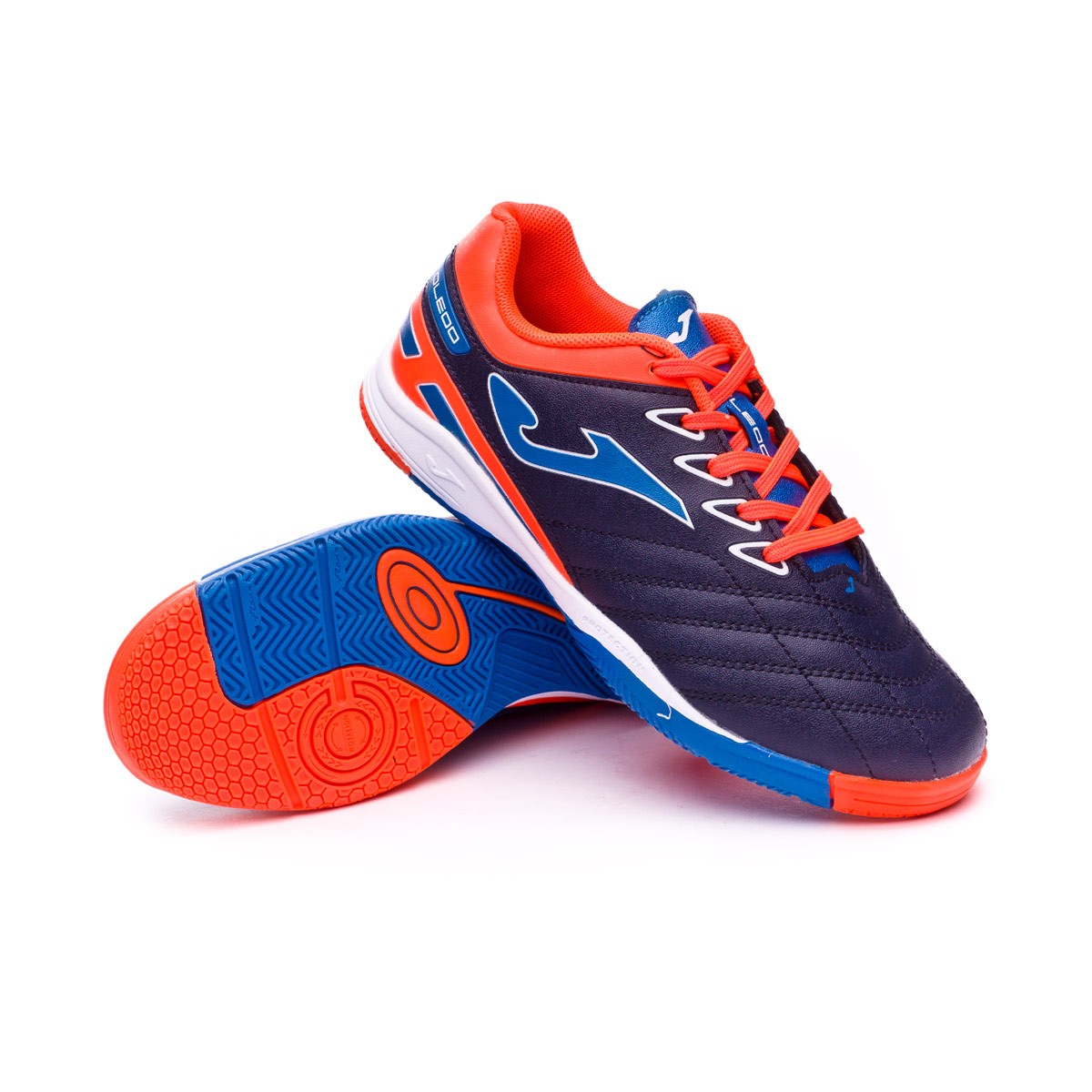 new joma futsal shoes