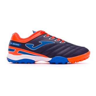 Sapatilhas Joma Toledo Turf Crianças Navy