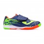 Champion IN Crianças Navy-Green-Yellow