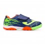 Champion Turf Crianças Black-Green-Yellow