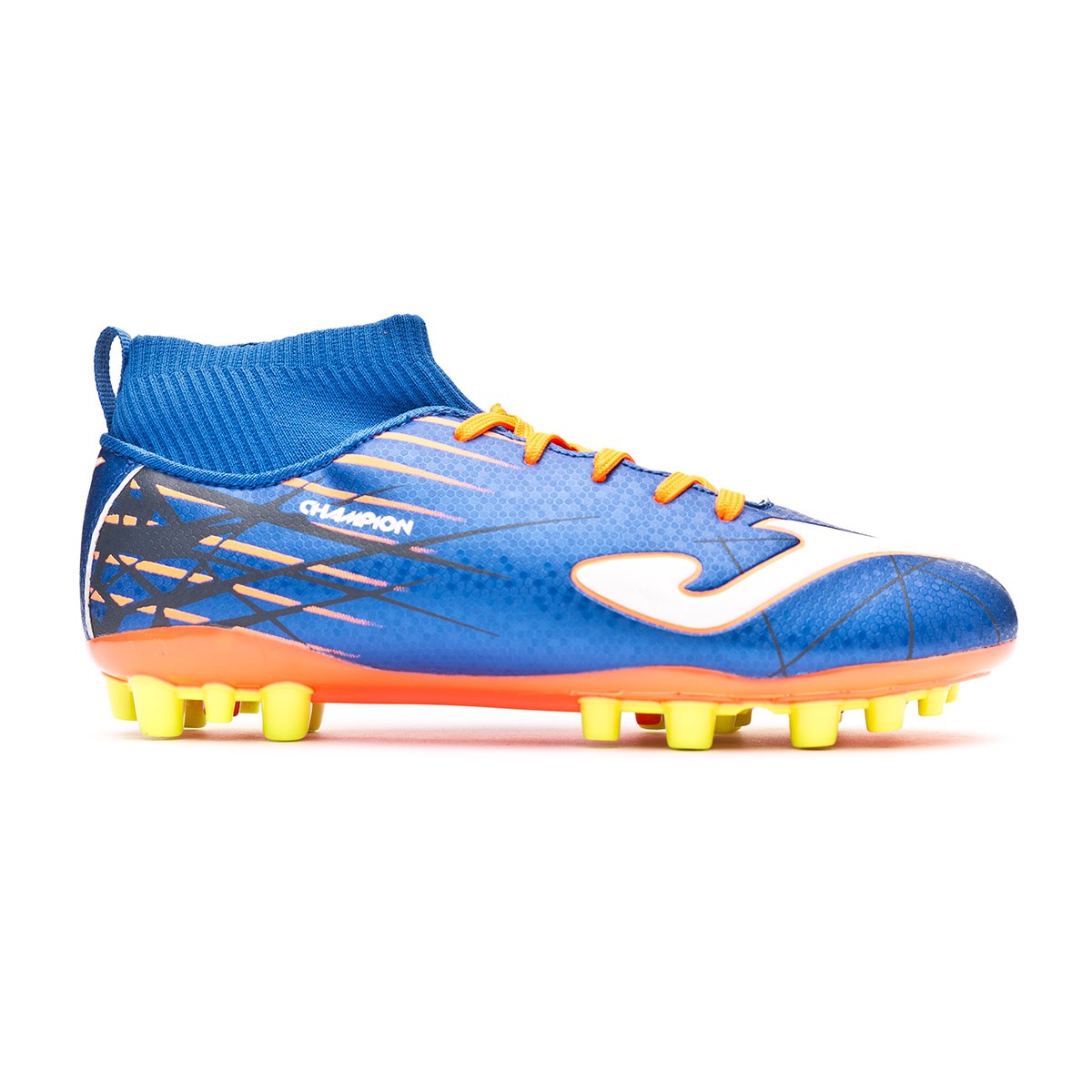 champion sports boots