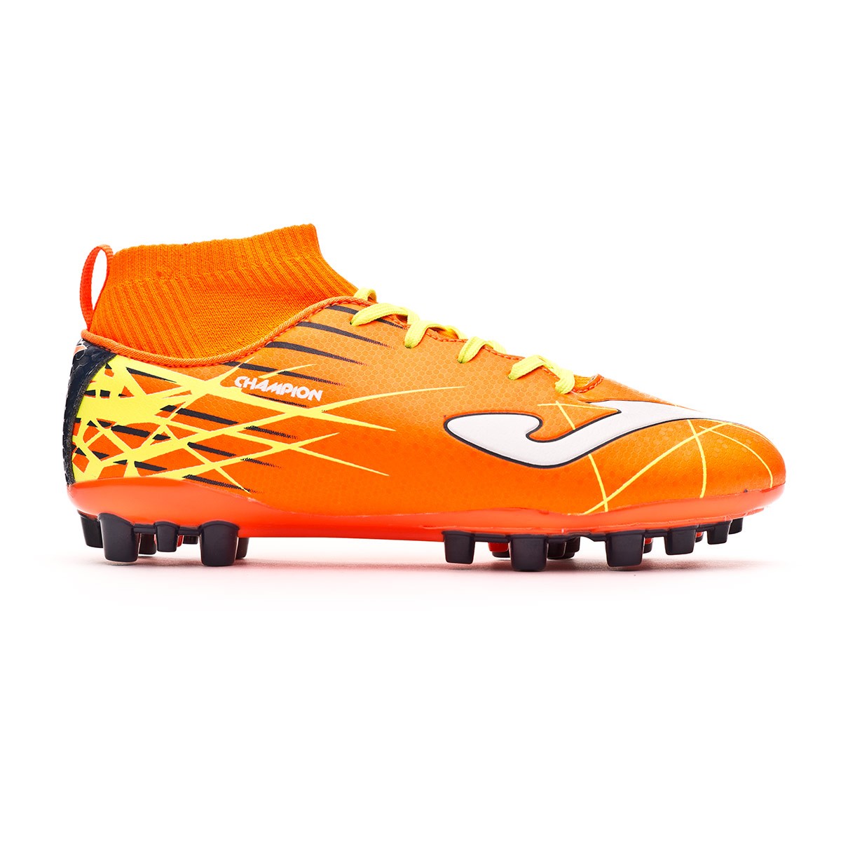 champion football boots