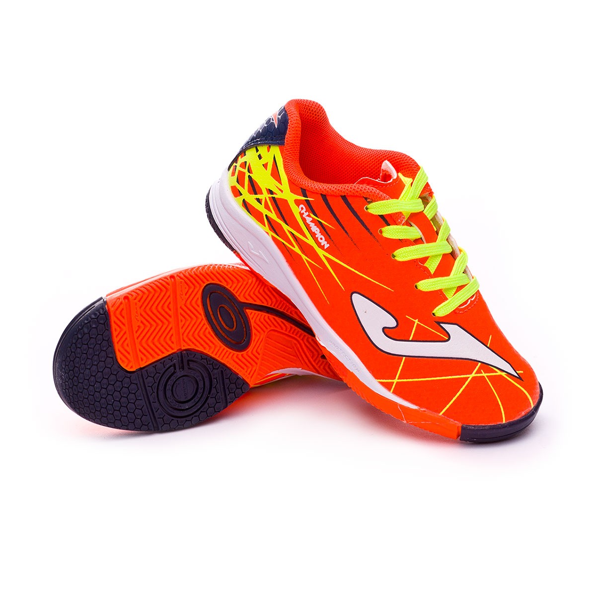 champion nike futsal