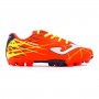 Kids Champion AG Orange-Yellow