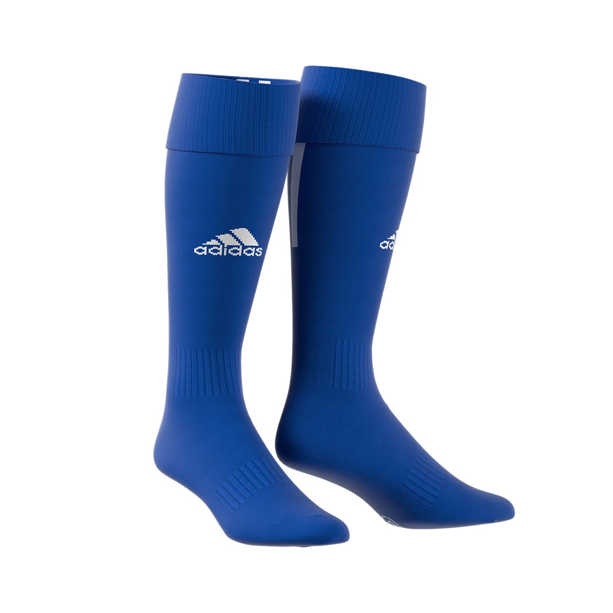 calzini adidas blu