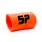 SP Fútbol Orange Armband