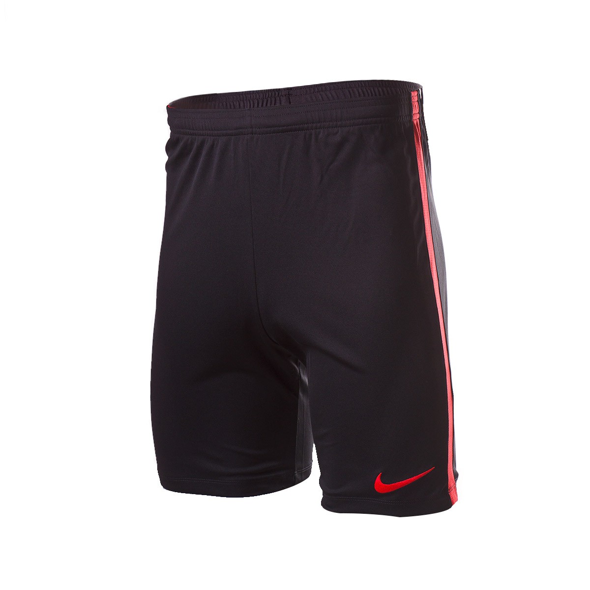 black nike shorts academy