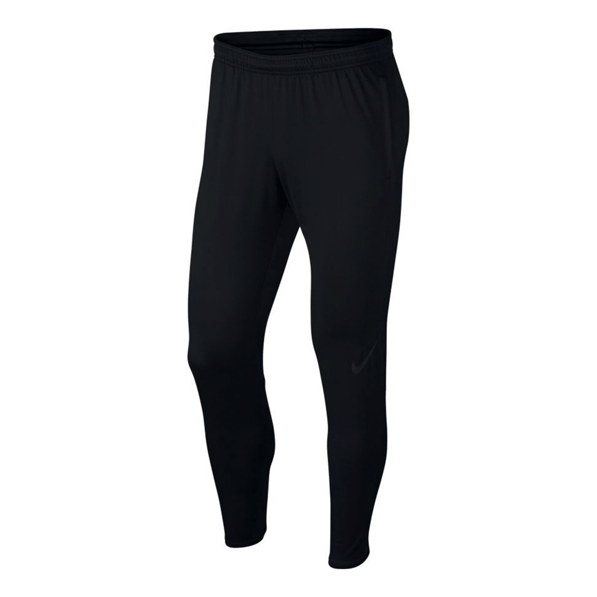 Pantalón largo Nike Dry Squad Black - Tienda de fútbol Fútbol Emotion